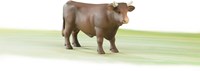 Bruder stier speelfiguur boerderij speelgoed kunststof-3