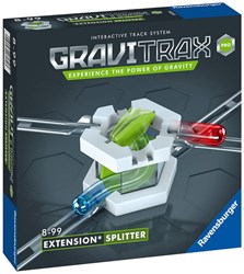 Ravensburger GraviTrax PRO Splitter knikkerbaan uitbreiding STEM speelgoed