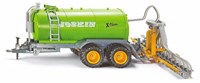 Siku Joskin giertank speelgoed aanhanger 1:32 met beweegbare delen-2