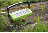 Haba Insektenbox Terra Kids - transparent grün - Lernspielzeug für Kinder-3