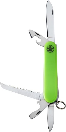 Haba Terra Kids Kinder-Taschenmesser - sicheres Outdoor-Messer für Kinder