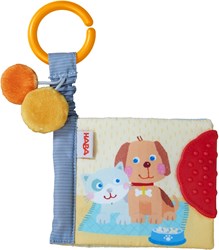 HABA Buggyboek Huisdieren