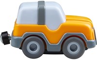 HABA Kullerbü Knikkerbaan - Terreinwagen-2