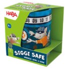 Haba Würfelspiel Les ratons voleurs - pädagogisches Kinderspiel mehrfarbig