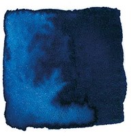 Stockmar aquarelverf 250 ml Pruisisch blauw schilderen creatief