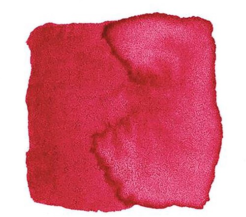 Stockmar Aquarellfarbe 250 ml Kreisrot - Malen kreativ