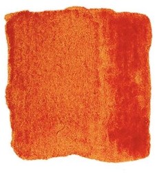 Stockmar aquarelverf oranje - creatieve verf voor kinderen
