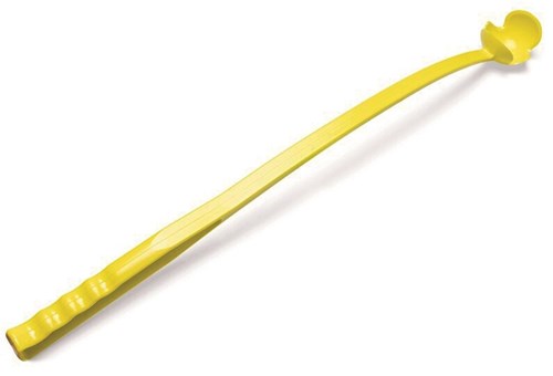 Spordas tail ball werper speelgoed voor buiten - extra ver werpen