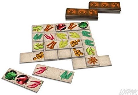 White Goblin Games Brettspiel Rat Attack - strategisches Gesellschaftsspiel 8+-3