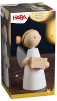Haba Engel Spielfigur Akkordeon - Dekoration Geschenk