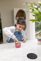 Wobbel houten speelgoed Candy Big Macaron Lisbon balansspel-3