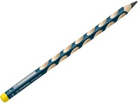 Stabilo Bleistift EASYgraph Linkshänder HB 6 Stück ergonomisch