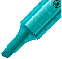 Stabilo markeerstift swing cool turquoise - handige pocket marker-2