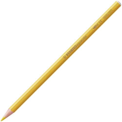 Stabilo aquacolor premium aquarel kleurpotlood ARTY etui 24 kleuren-3