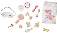 Tender Leaf Spa Spielzeug Set - Holz Zubehör für Kinder-3