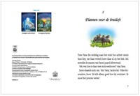Kluitman Kinderbuch Pferde Abenteuer Die wilden Pferde 8+ Lesespaß-2