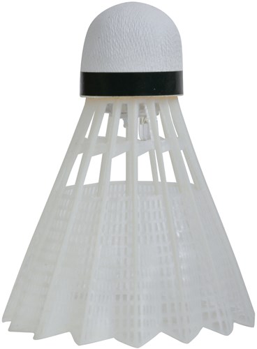 Schildkröt Badminton Federball Magic Night LED Set für Nachtspiele-3