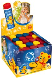 Pustefix bellenblaas flacon klein 42ml - Zeepbellen speelgoed