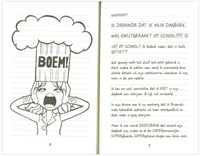 De Fontein kinderboek Dagboek van een muts 3,5 Mijn gemuts 10+-3