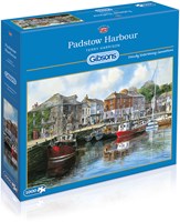 Gibsons Padstow Harbour (1000)
