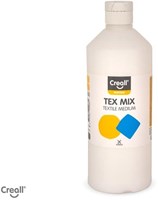 Creall textielverf TEXMIX 500 ml transparant voor schilderen-2