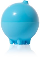 Moluk badspeelgoed Pluï blauw - innovatief waterspeelgoed voor kinderen