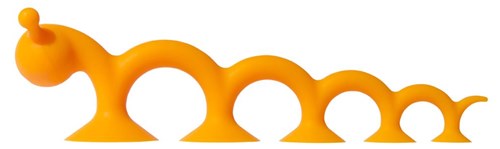 MOLUK Oogi Pilla Oranje
