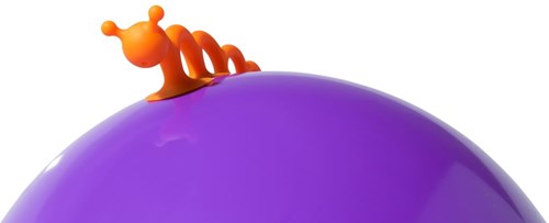 MOLUK Oogi Pilla Oranje-3