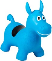 Spordas Hüpfspielzeug Inflatable Animal Bouncers Balance-2