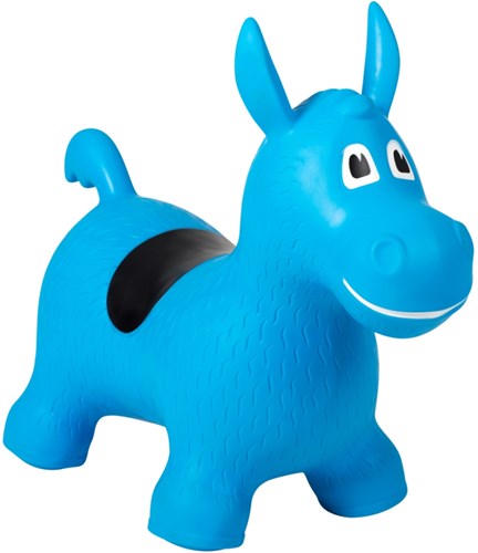 Spordas Hüpfspielzeug Inflatable Animal Bouncers Balance-2