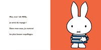 Van Ditmar Boekenimport B.V. Bilderbuch Miffy am Meer Hardcover-3