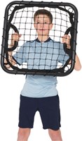 Megaform Handheld Ball Rebounder Trainingszubehör für Sport-2
