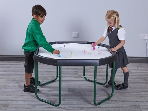 Cosy Tuff Spot Tray papier pad inzetstuk - 20 vellen creatief speelpapier