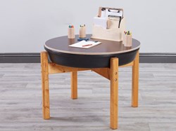 Cosy Kreidetafel-Aufsatz für Deep Spot Tray - Kreatives Spielzeug