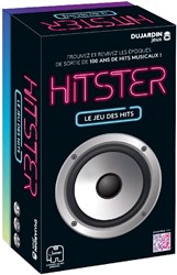 Jumbo Hitster Muziekspel