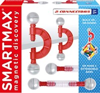 Smartmax Bauset - Xtension Connectors Erweiterungsset magnetisch