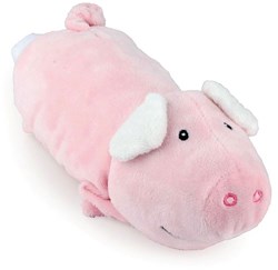 Egmont Toys Handpuppe Tier Schwein 24 cm