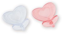 Corolle Babypuppen Zubehör - 2 Schnuller für Mon Grand Poupon 36-42cm-2