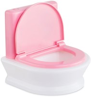 Corolle Puppen - Interaktive Toilette für Mon Grand Poupon Puppen 36 cm-3