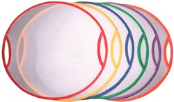 Spordas BoundaLoons set - Inclusief lichtgewicht speelrackets