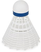 Megaform badminton shuttlecocks - set van 6 duurzame shuttles-2