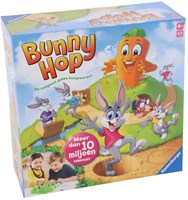 Ravensburger Bunny Hop Kinderspiel Brettspiel für Kinder-3