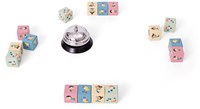 Speedy Cubes Holz Denkspiel für Kinder und Familie - Lernspielzeug-3