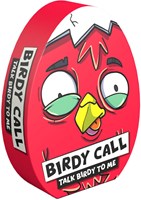 Identity games kaartspel Birdycall - partyspel voor het hele gezin