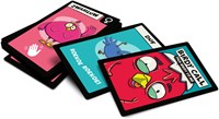 Identity games kaartspel Birdycall - partyspel voor het hele gezin-3
