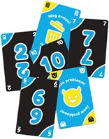 Kaartspel Janken partyspel veel interactie voor vrienden en familie-2