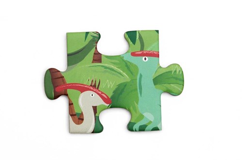 SCRATCH Ontdekkingspuzzel - Dinosaurussen-3