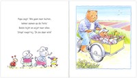 Kluitman Bobbi kinderboek seizoenen lente zomer herfst winter-3