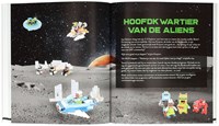 Condor LEGO Bauideen Weltraum - Supercoole Inspirationen für Kinder 7+-3