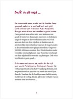 Zwijsen Kinderbuch Zeichenabenteuer - En toch wil ik tekenen 9+-3